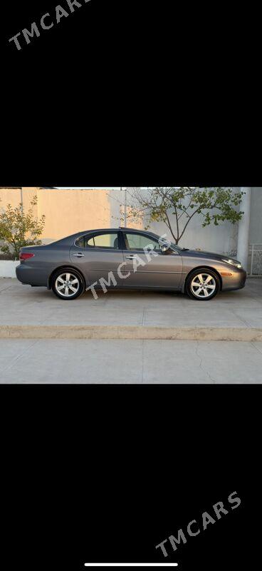 Lexus ES 330 2005 - 220 000 TMT - Балканабат - img 8