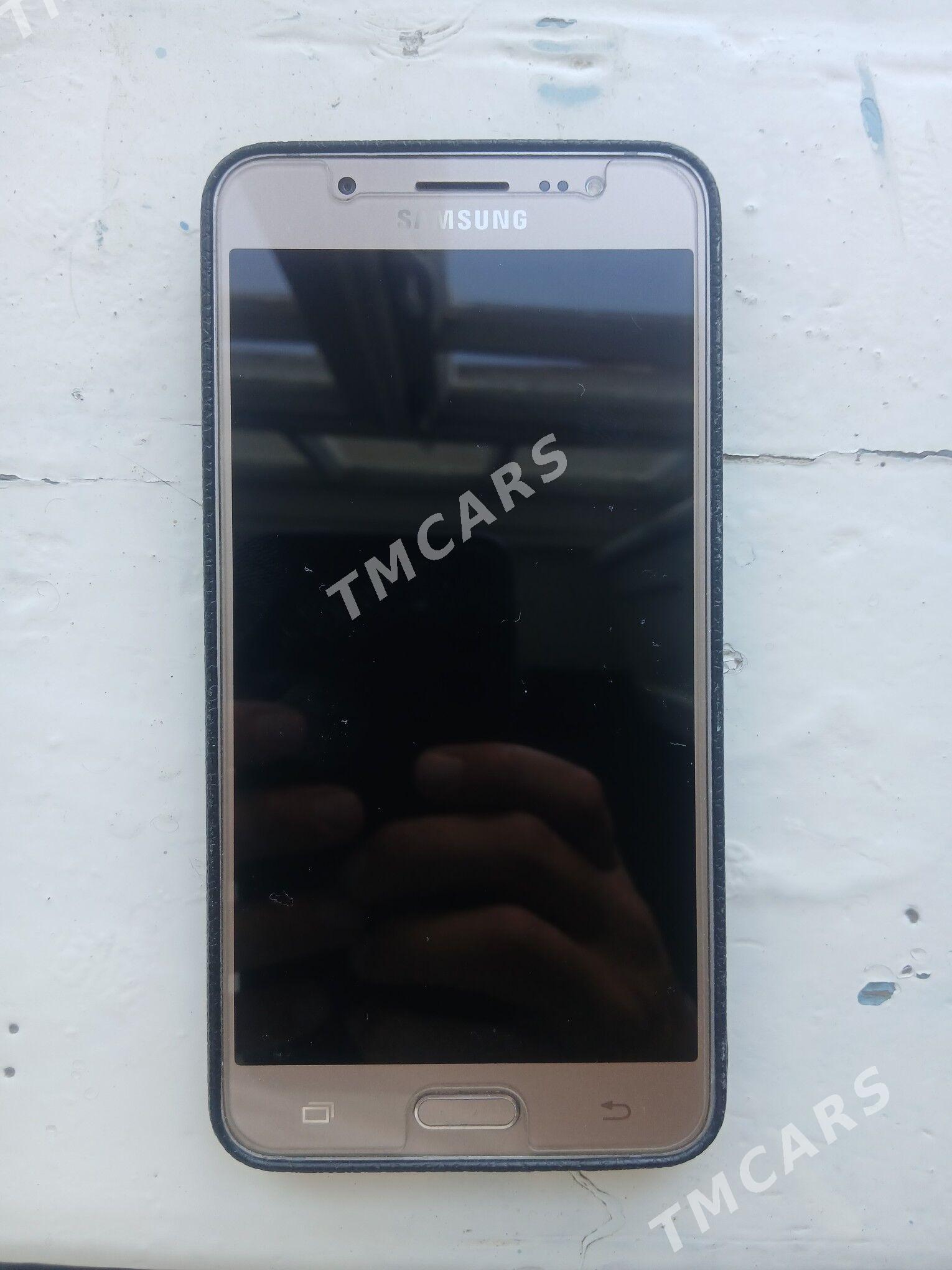 Samsung J5 - Байрамали - img 3