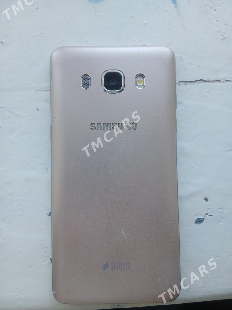 Samsung J5 - Байрамали - img 2