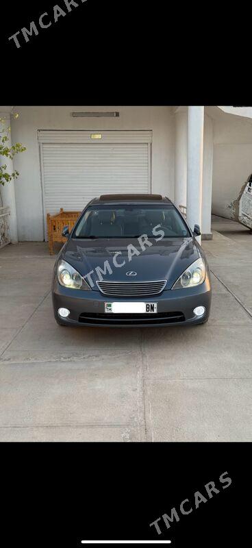 Lexus ES 330 2005 - 220 000 TMT - Балканабат - img 5