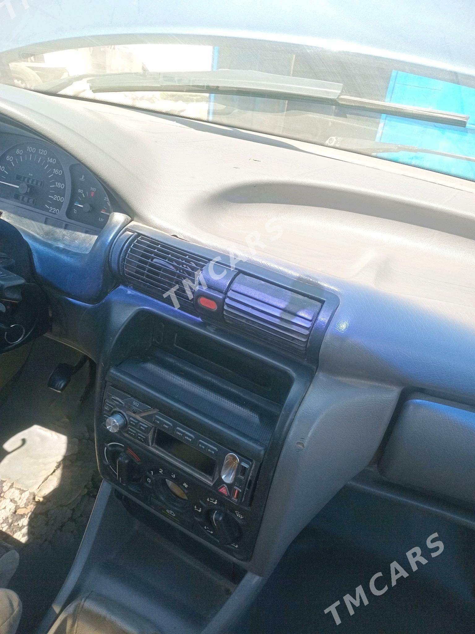 Opel Astra 1992 - 22 000 TMT - Болдумсаз - img 5