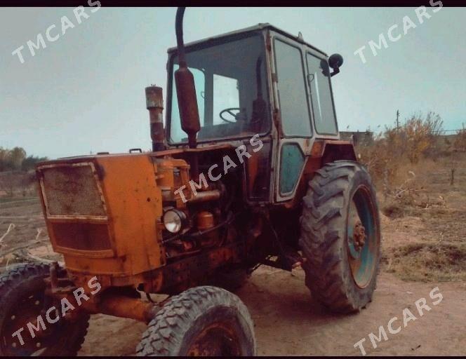 MTZ 82 1993 - 45 000 TMT - Ходжамбаз - img 2