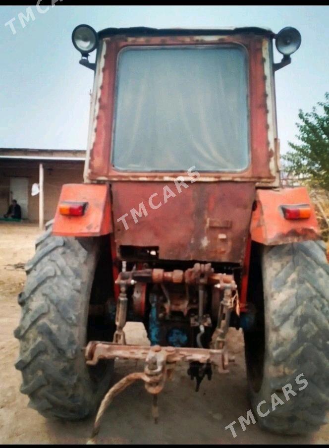 MTZ 82 1993 - 45 000 TMT - Ходжамбаз - img 3