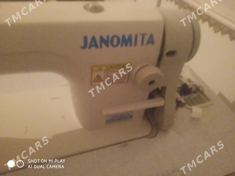 janomita - Mary - img 3