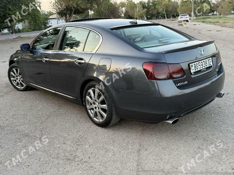 Lexus GS 300 2006 - 160 000 TMT - Daşoguz - img 2