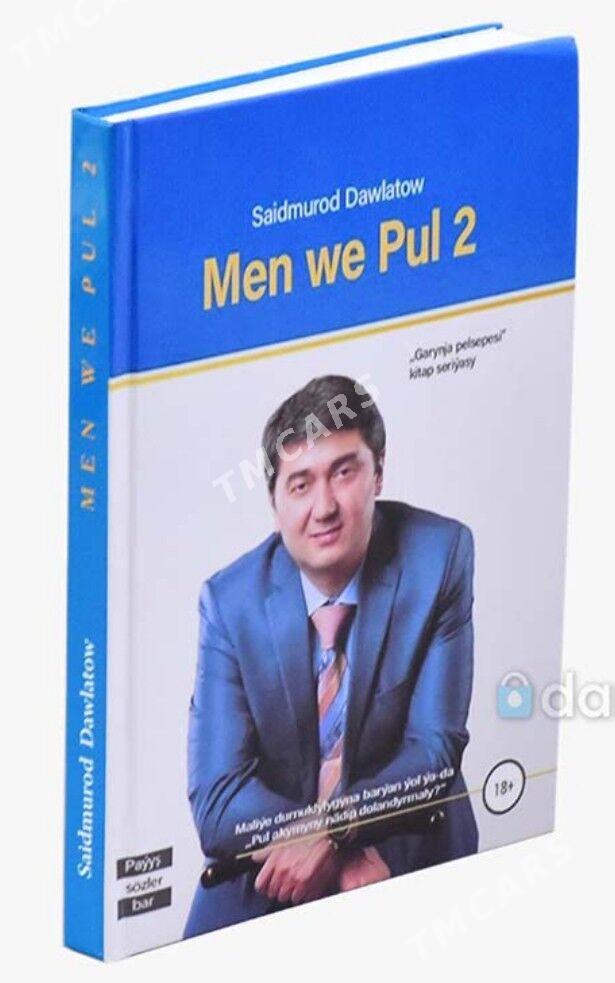 Men we pul 1,2 - Ашхабад - img 2