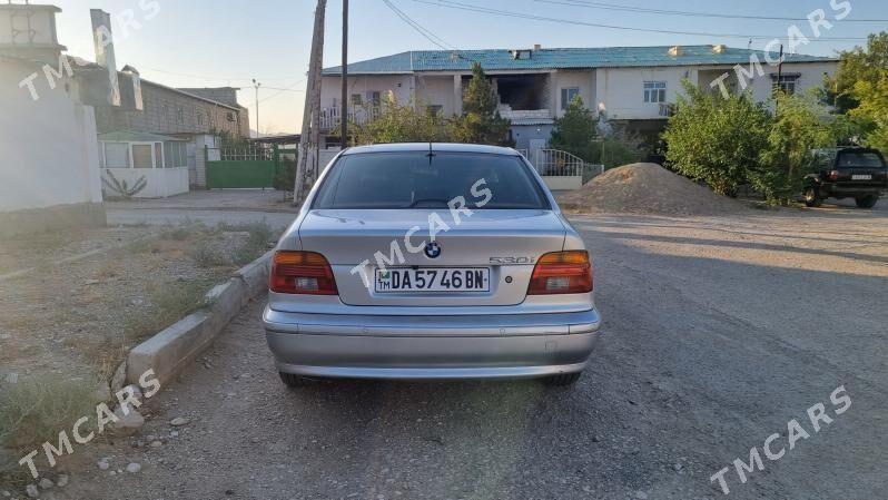 BMW E39 2003 - 130 000 TMT - Балканабат - img 7