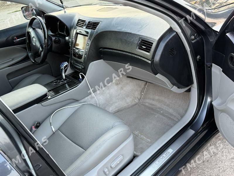 Lexus GS 300 2006 - 160 000 TMT - Daşoguz - img 3