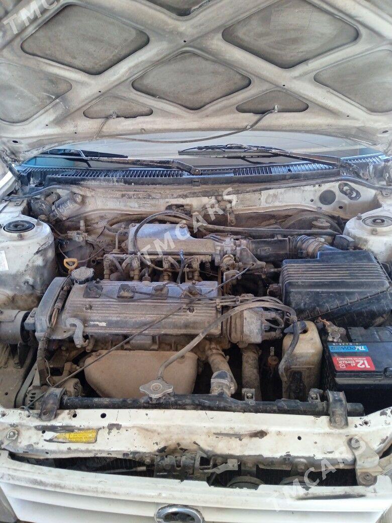 Toyota Corolla 1992 - 35 000 TMT - Türkmenabat - img 2