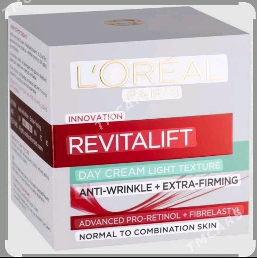L'ORÉAL PARIS KREM - Türkmenabat - img 2