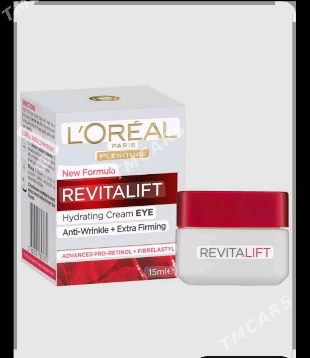 L'ORÉAL PARIS KREM - Türkmenabat - img 1