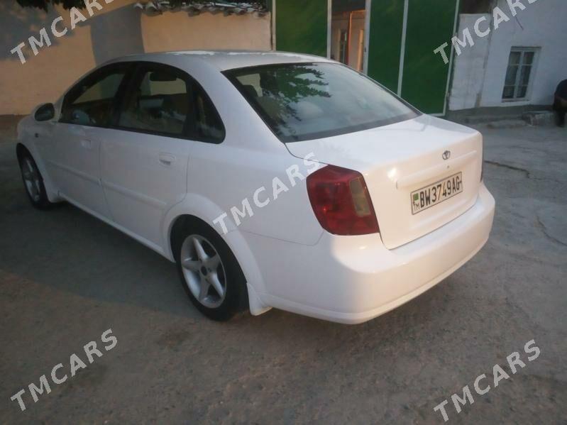 Daewoo Lacetti 2003 - 70 000 TMT - Ашхабад - img 3