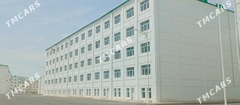 ÄNEW PANELKA 2 KOM 95m² 1 ETAŹ - Änew - img 1