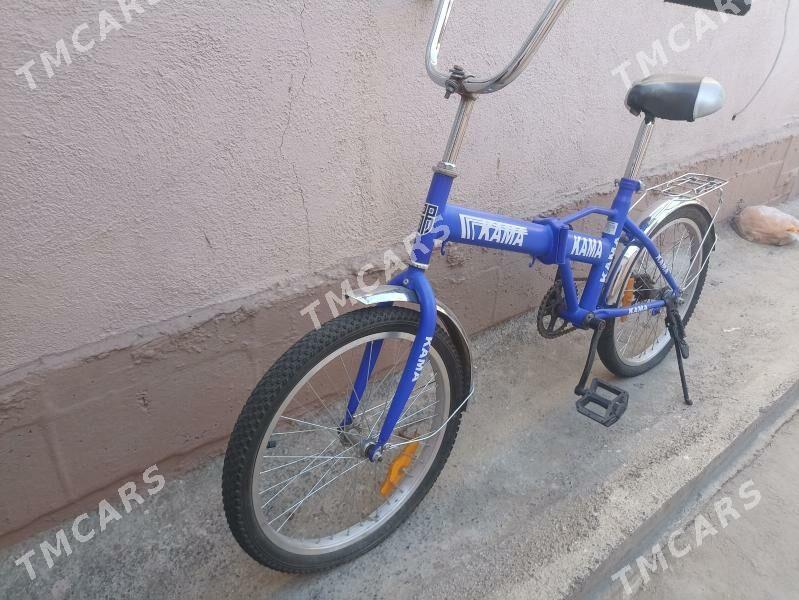 kama velesped tigir - Aşgabat - img 3