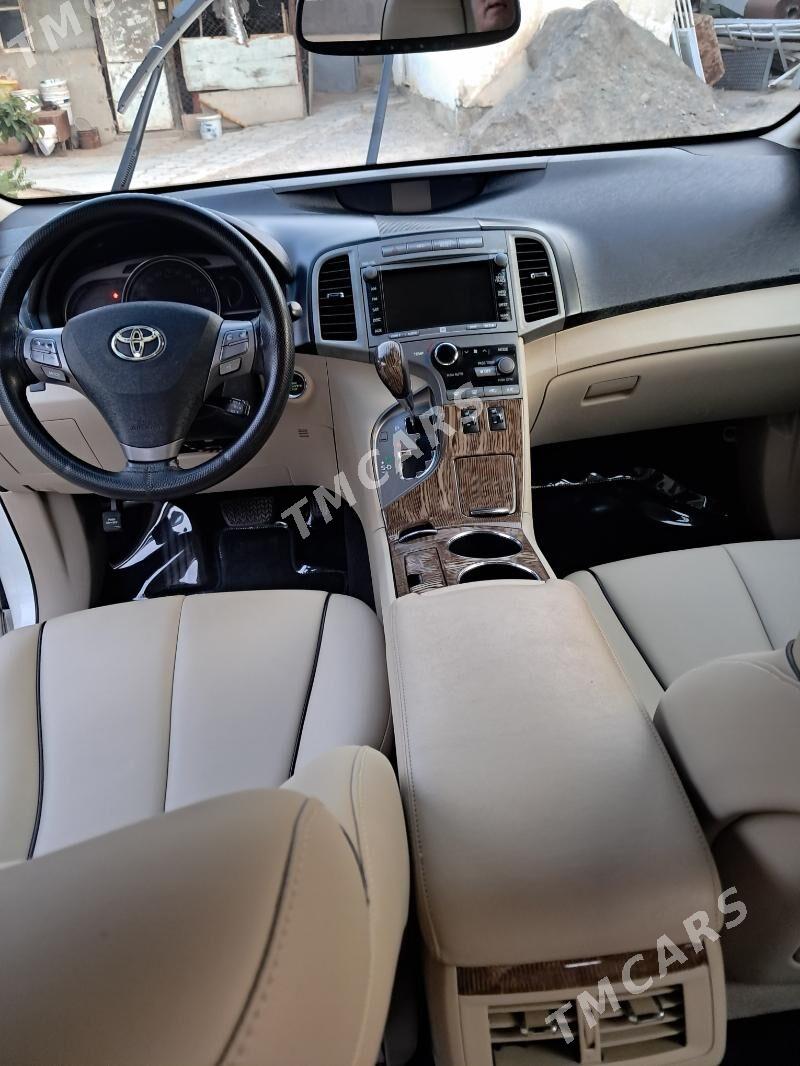 Toyota Venza 2010 - 259 000 TMT - Aşgabat - img 8