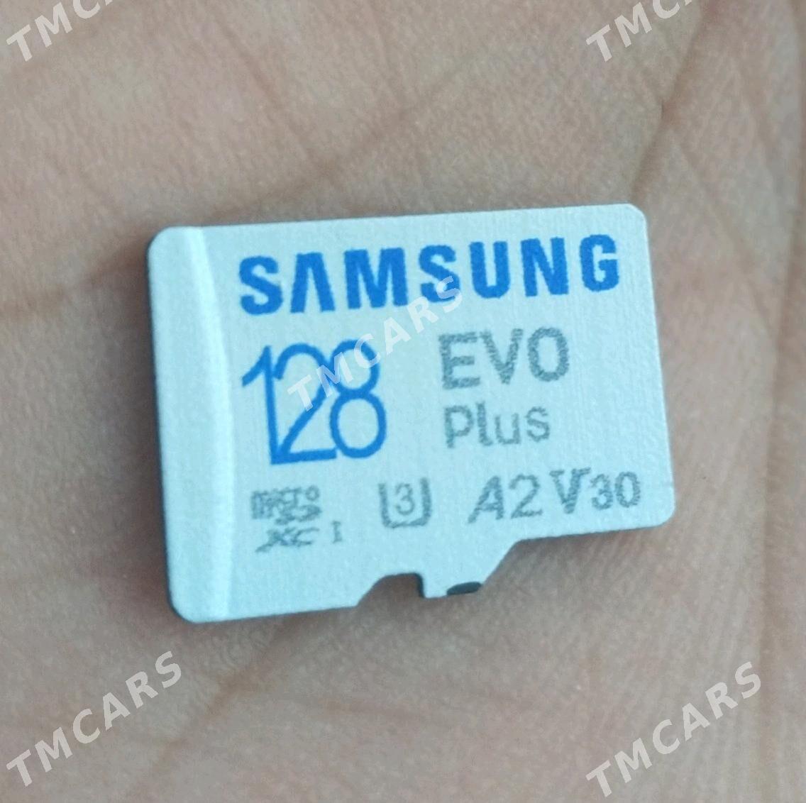 Cip 128gb Samsung - Дашогуз - img 1