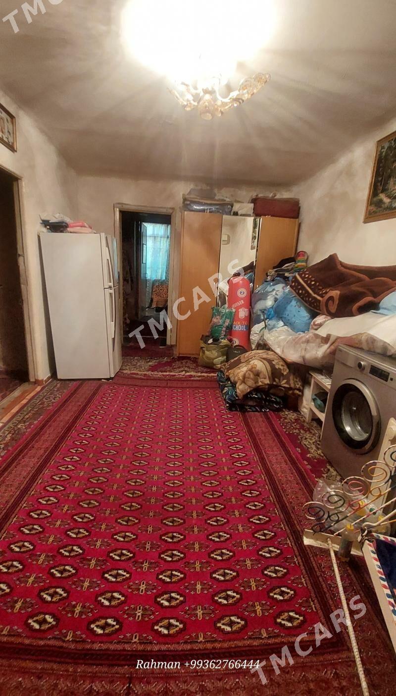 3MKR JENNET BAZAR 2-KOMNAT 60-KWADRAT 3МКР - Aşgabat - img 2