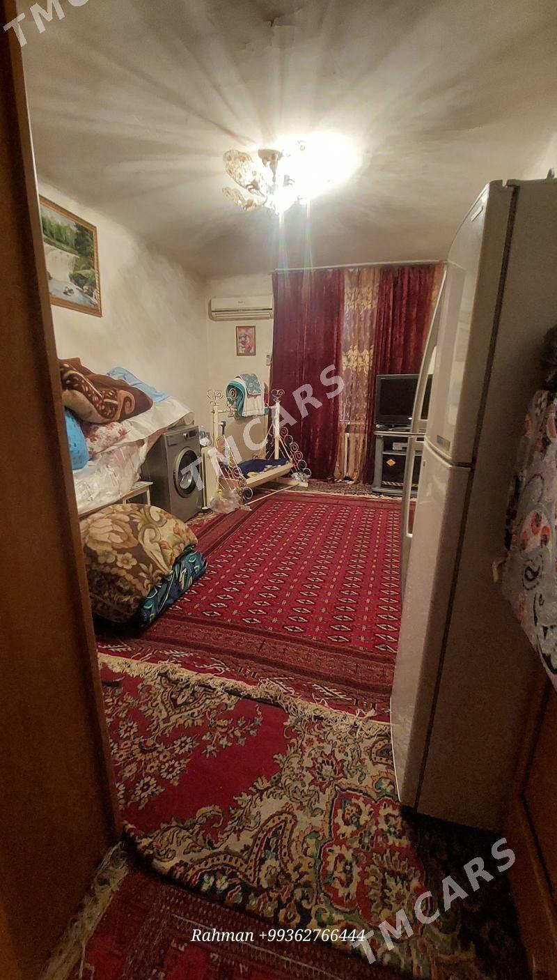3MKR JENNET BAZAR 2-KOMNAT 60-KWADRAT 3МКР - Aşgabat - img 1