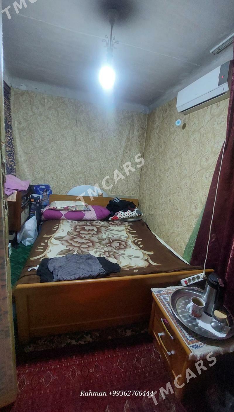 3MKR JENNET BAZAR 2-KOMNAT 60-KWADRAT 3МКР - Aşgabat - img 3