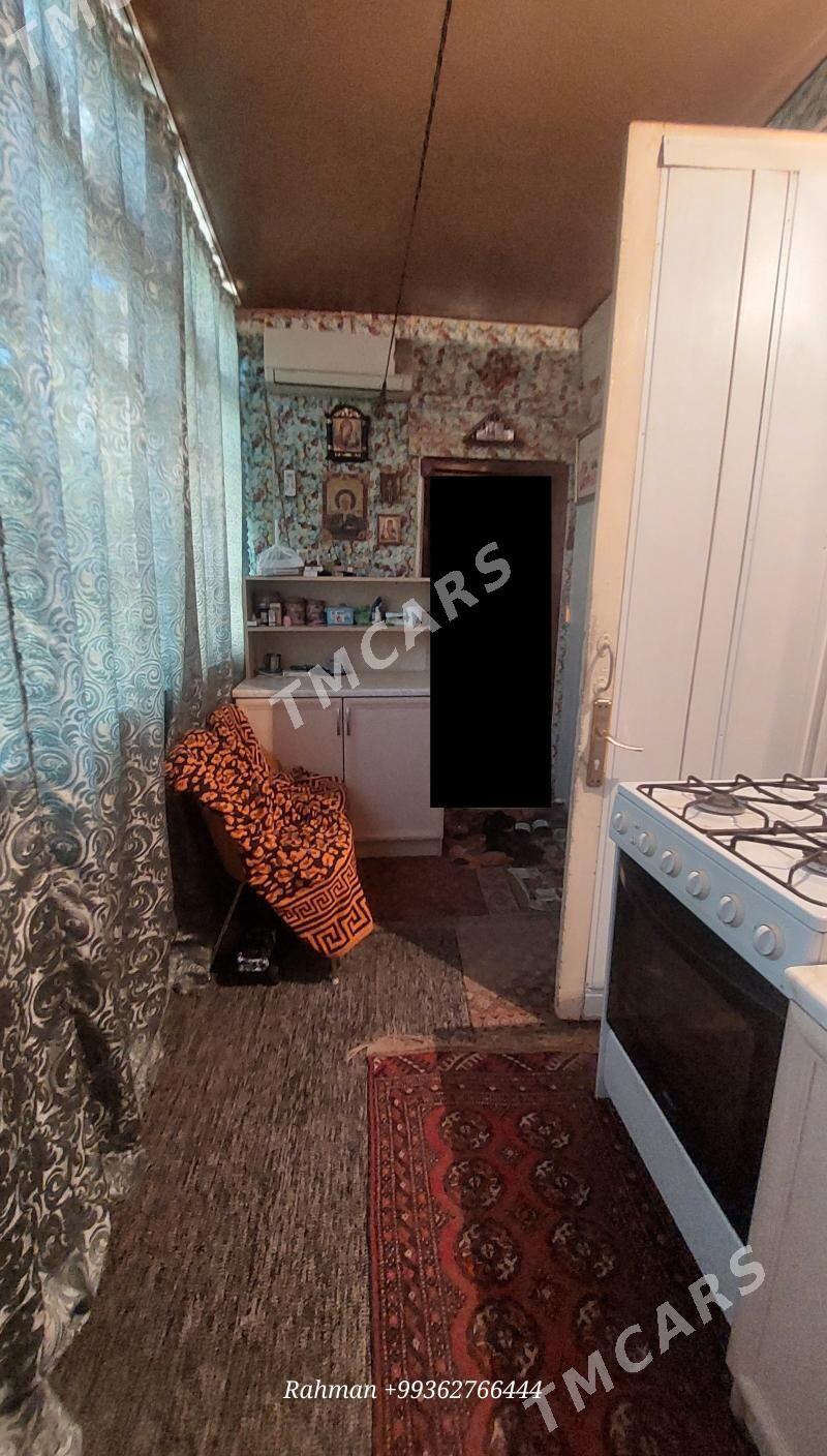 3MKR JENNET BAZAR 2-KOMNAT 60-KWADRAT 3МКР - Aşgabat - img 7
