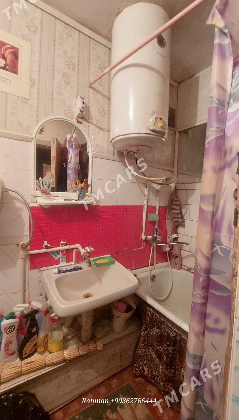 3MKR JENNET BAZAR 2-KOMNAT 60-KWADRAT 3МКР - Aşgabat - img 9
