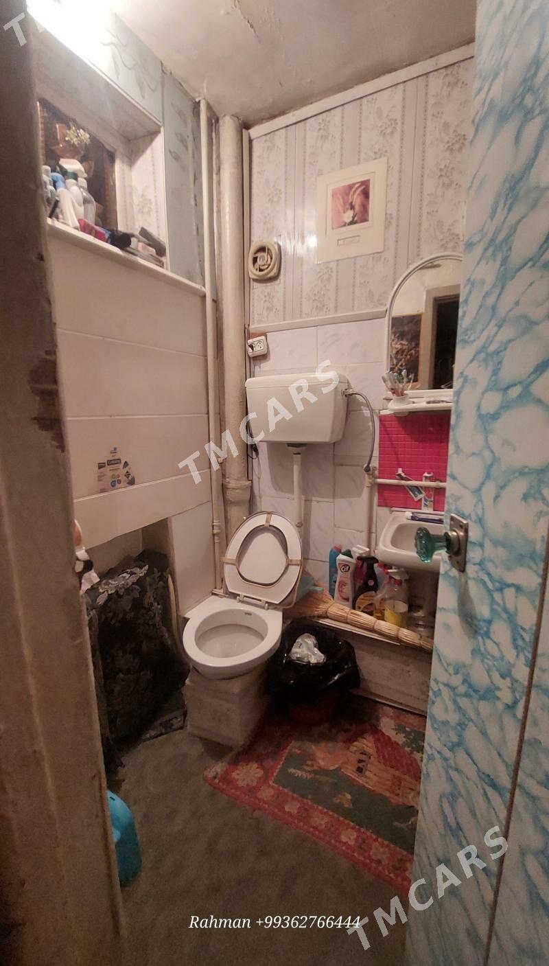 3MKR JENNET BAZAR 2-KOMNAT 60-KWADRAT 3МКР - Aşgabat - img 8