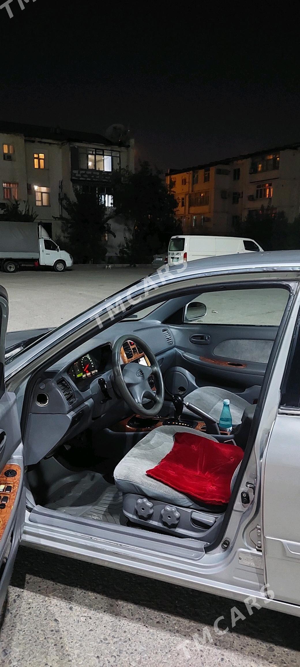 Kia Optima 2001 - 55 000 TMT - Ашхабад - img 3