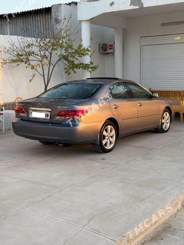 Lexus ES 330 2005 - 220 000 TMT - Balkanabat - img 7