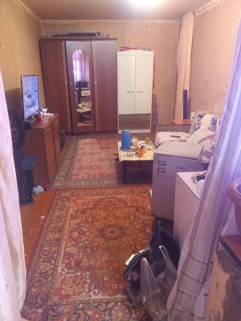1 комнатная квартира в 11мкр - 11 mkr - img 3