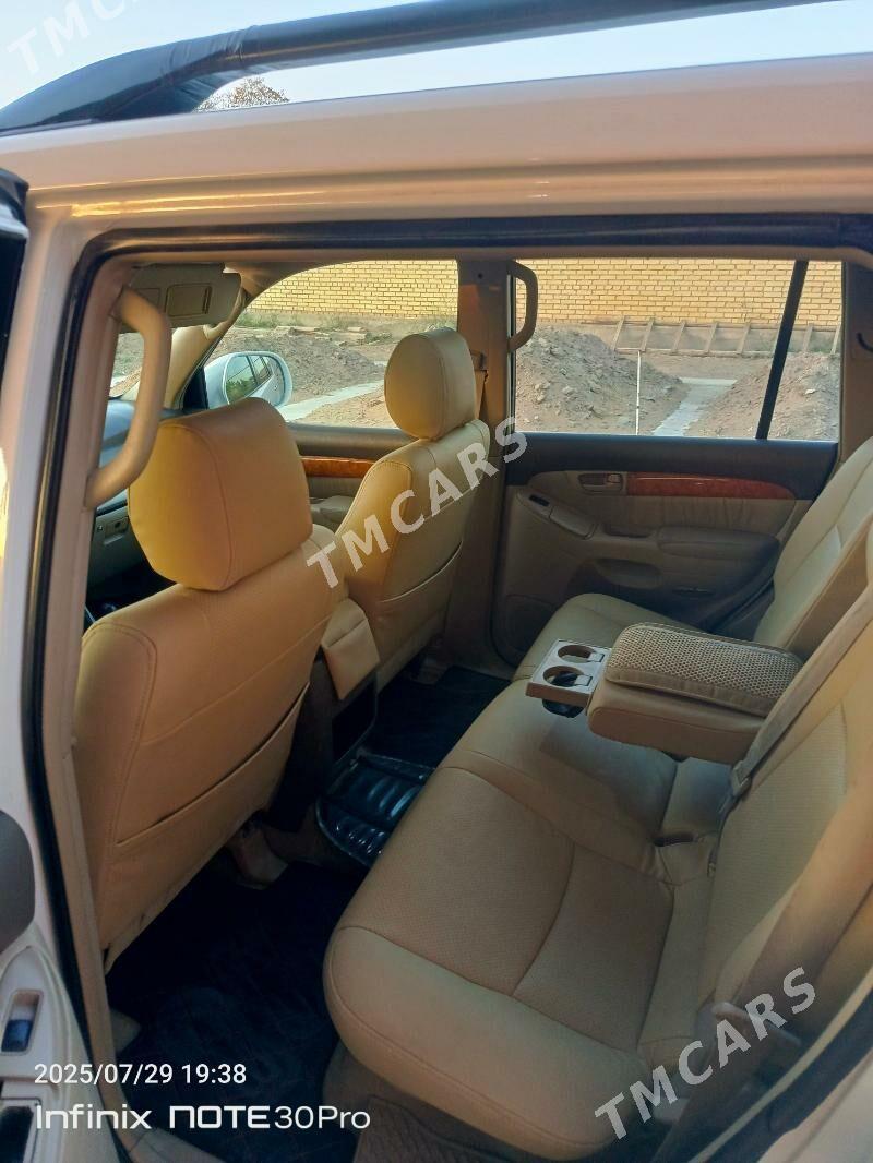 Toyota Land Cruiser Prado 2006 - 280 000 TMT - Türkmenabat - img 1