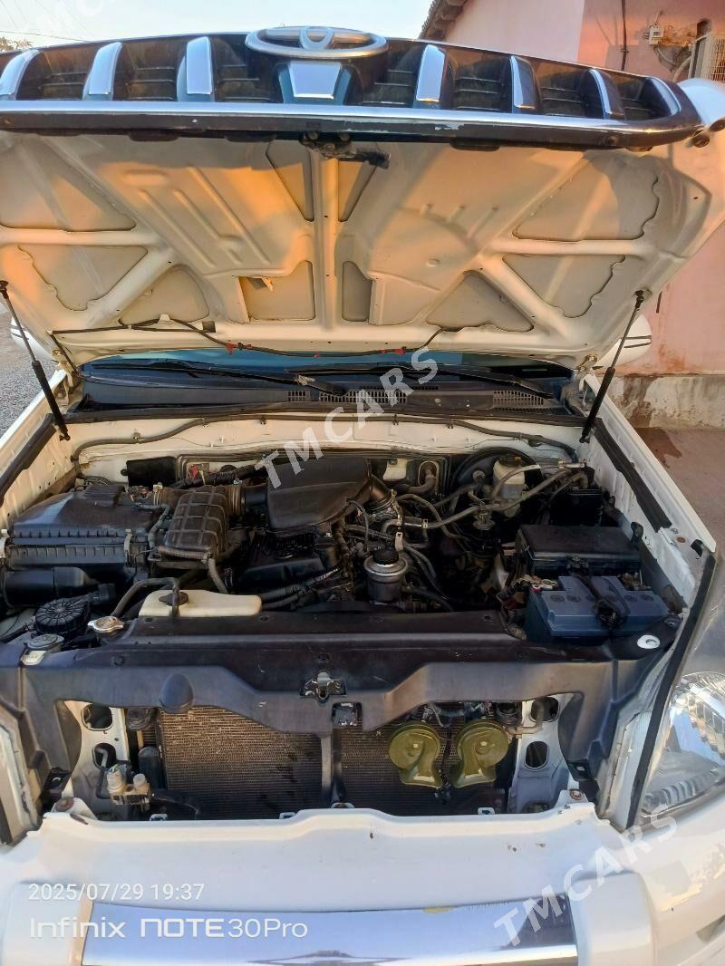 Toyota Land Cruiser Prado 2006 - 280 000 TMT - Türkmenabat - img 3