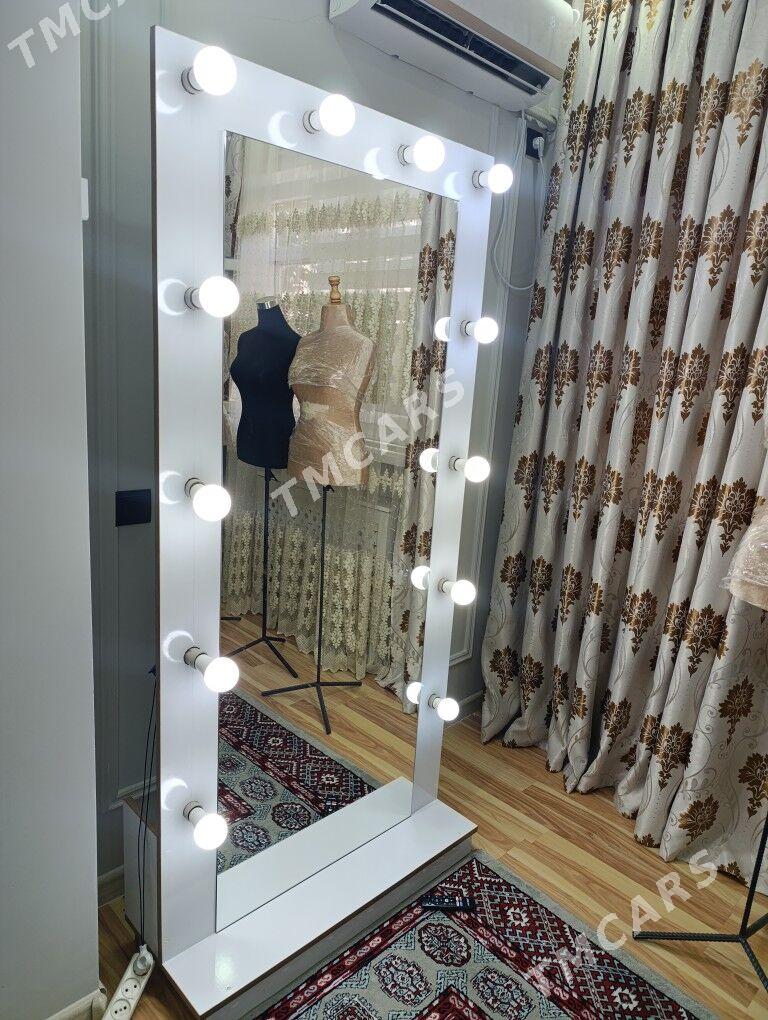 salon ayna - Aşgabat - img 2