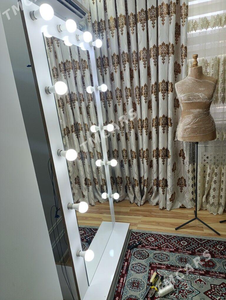salon ayna - Aşgabat - img 3