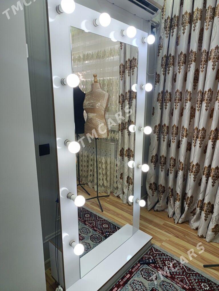 salon ayna - Aşgabat - img 1