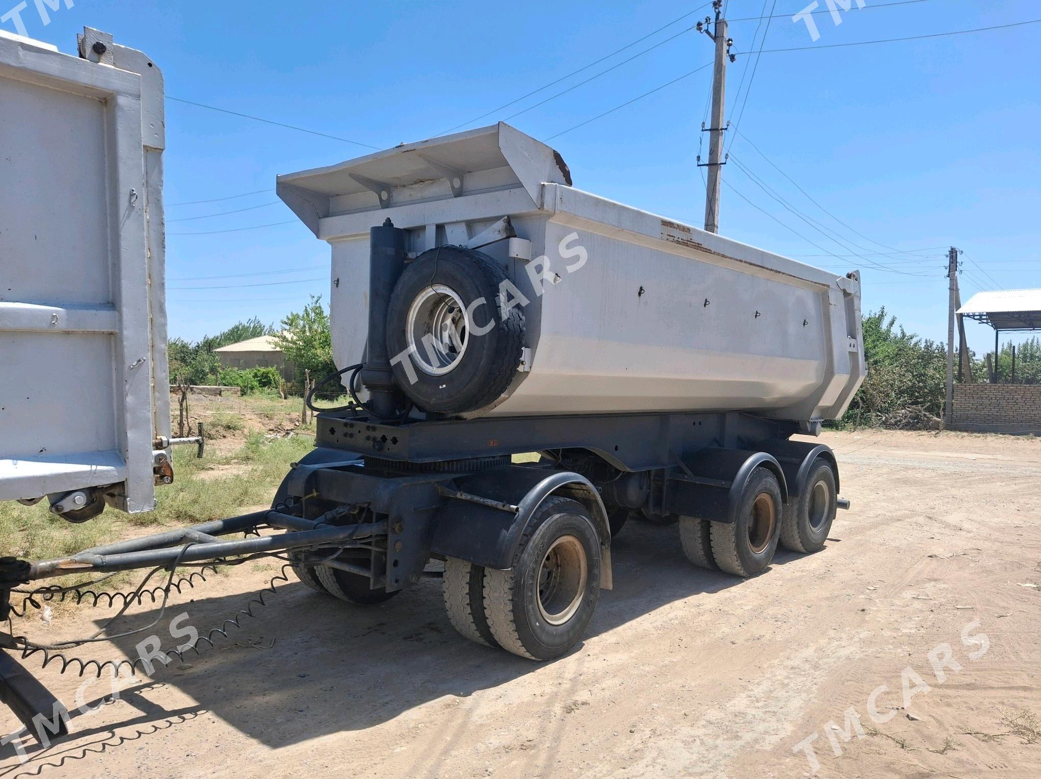 Prisep Polprisep 2006 - 350 000 TMT - Сакарчага - img 2