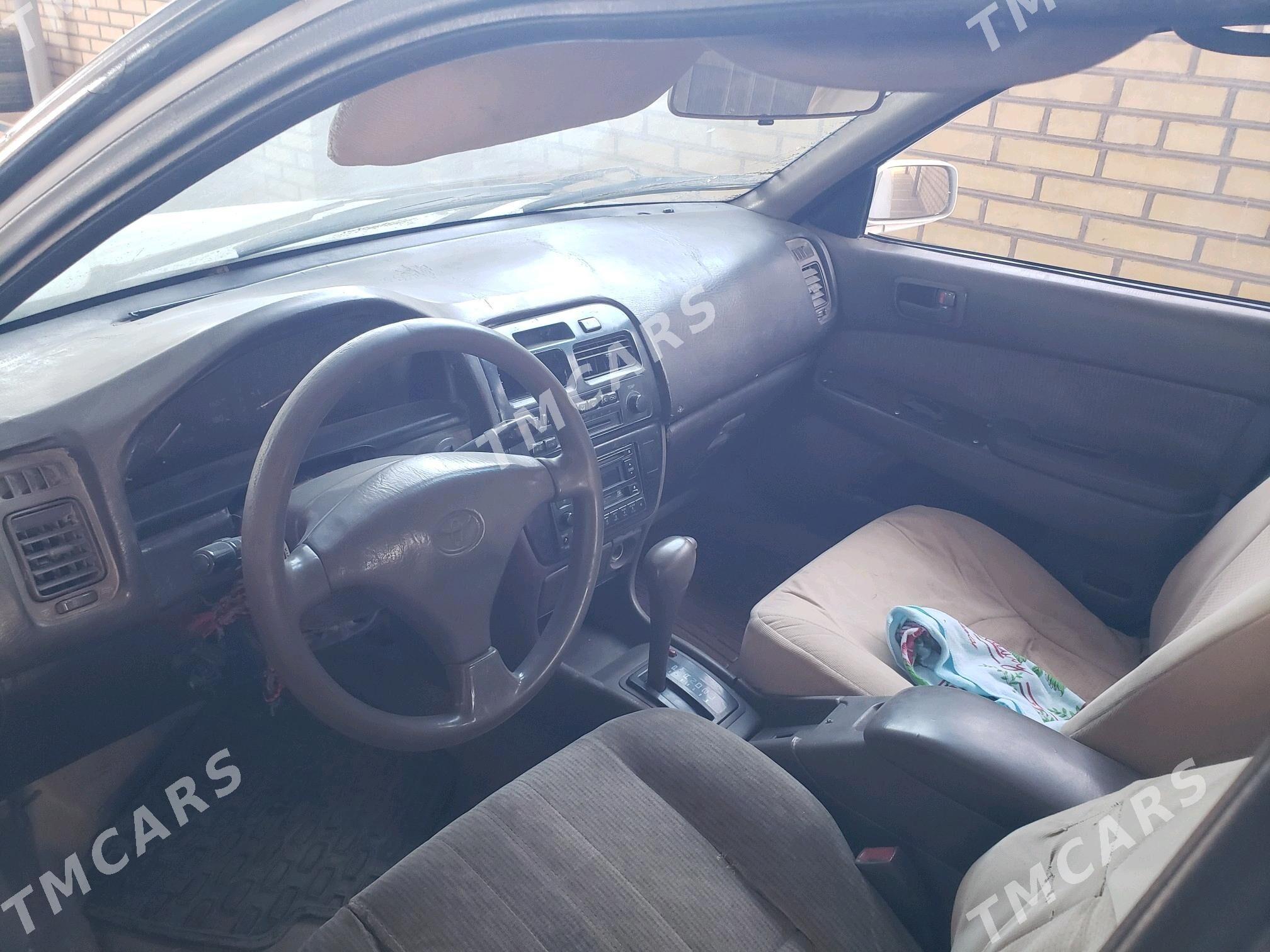 Toyota Camry 1994 - 42 000 TMT - Векильбазар - img 5