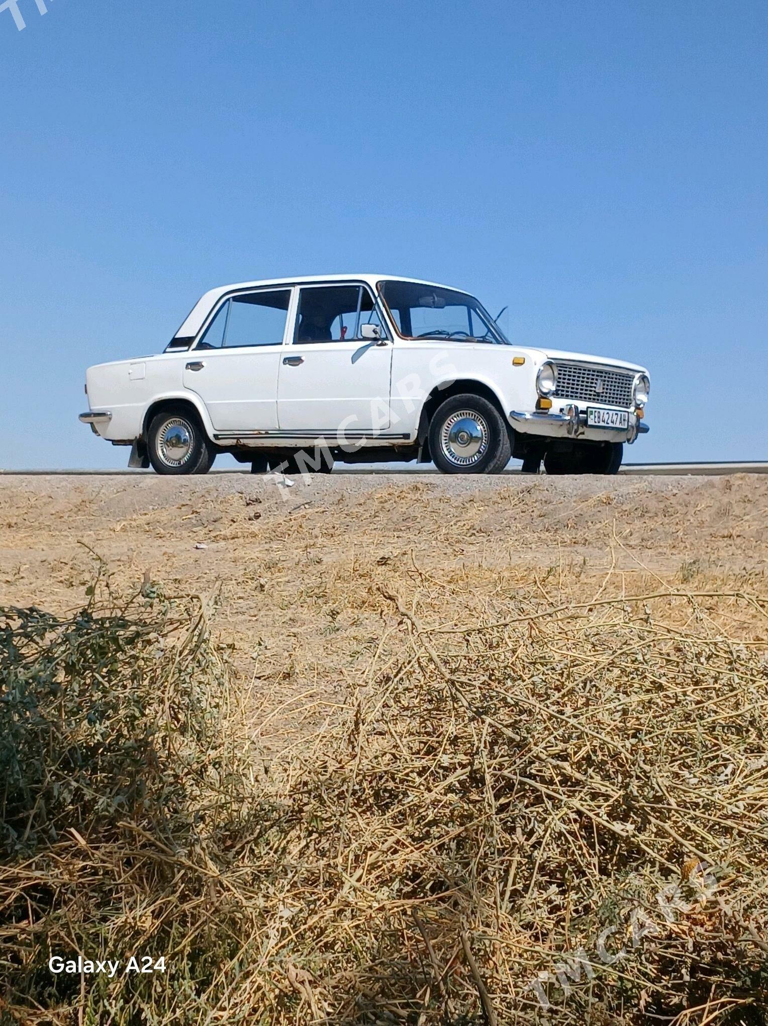 Lada 2101 1980 - 21 000 TMT - Теджен - img 3