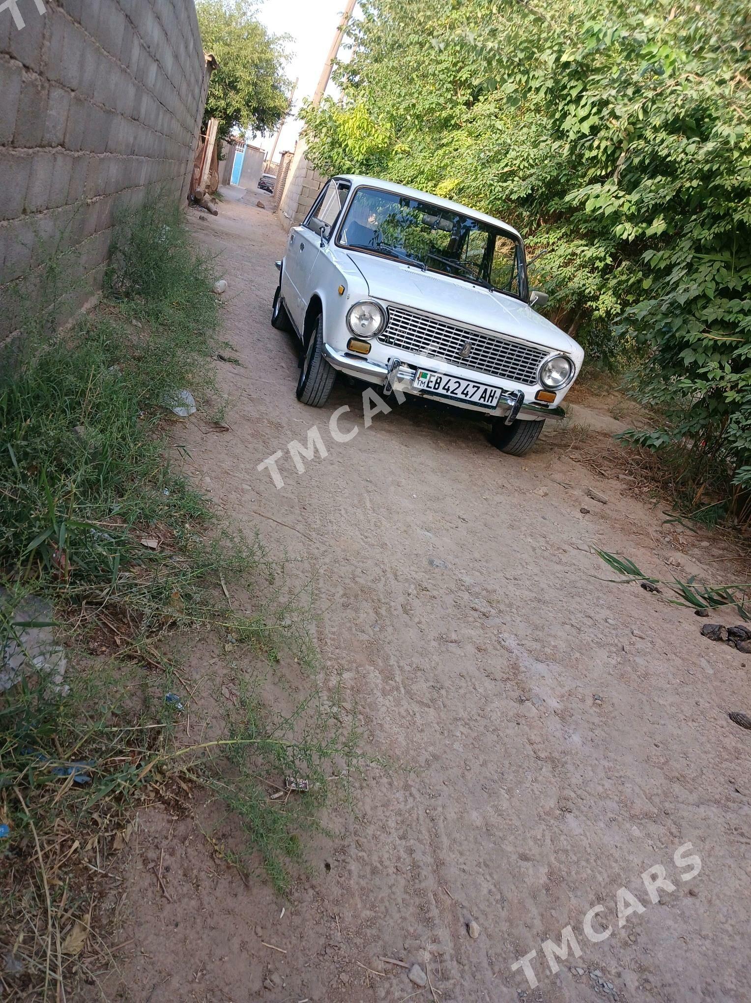 Lada 2101 1980 - 21 000 TMT - Теджен - img 5