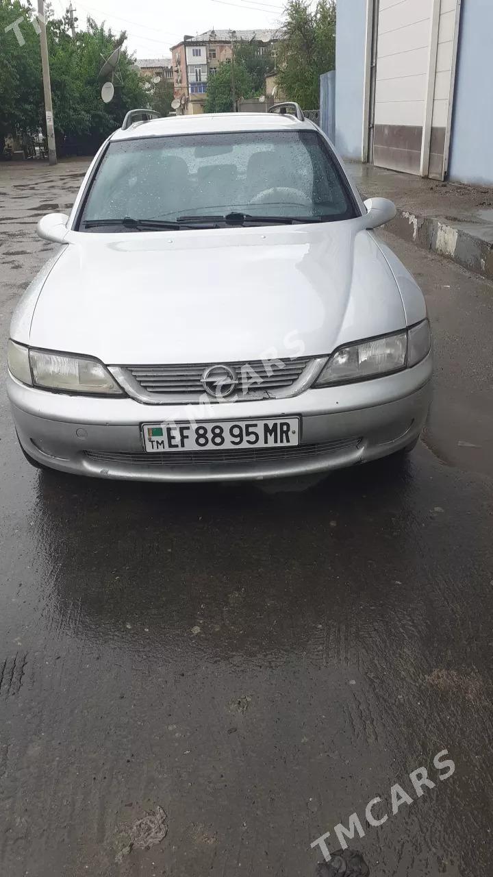 Opel Vectra 1998 - 47 000 TMT - Mary - img 1