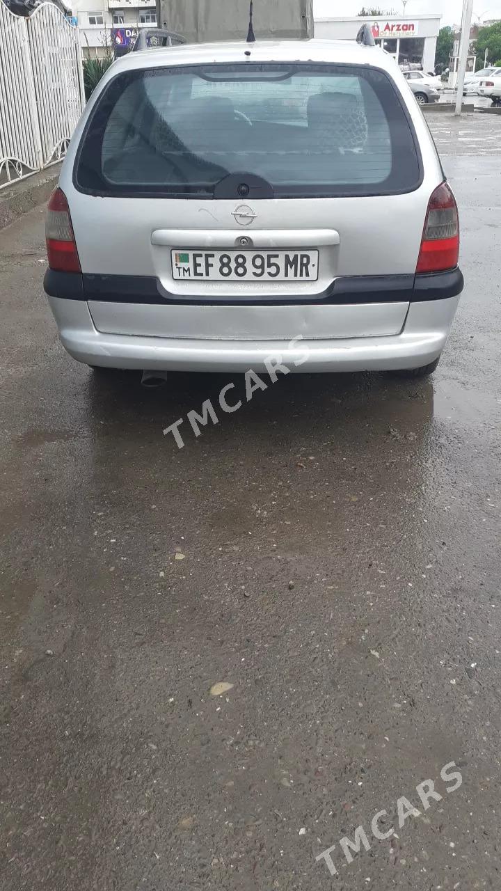 Opel Vectra 1998 - 47 000 TMT - Mary - img 2