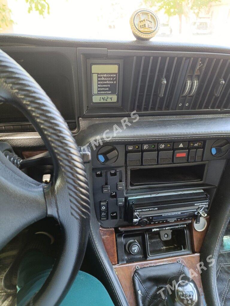 Opel Senator 1991 - 50 000 TMT - Дашогуз - img 2