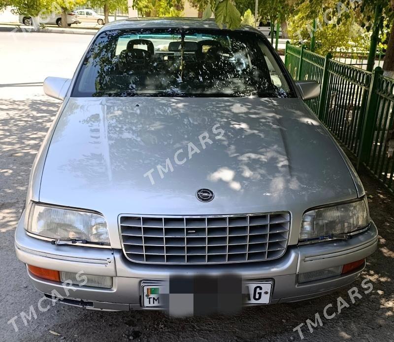Opel Senator 1991 - 50 000 TMT - Дашогуз - img 1