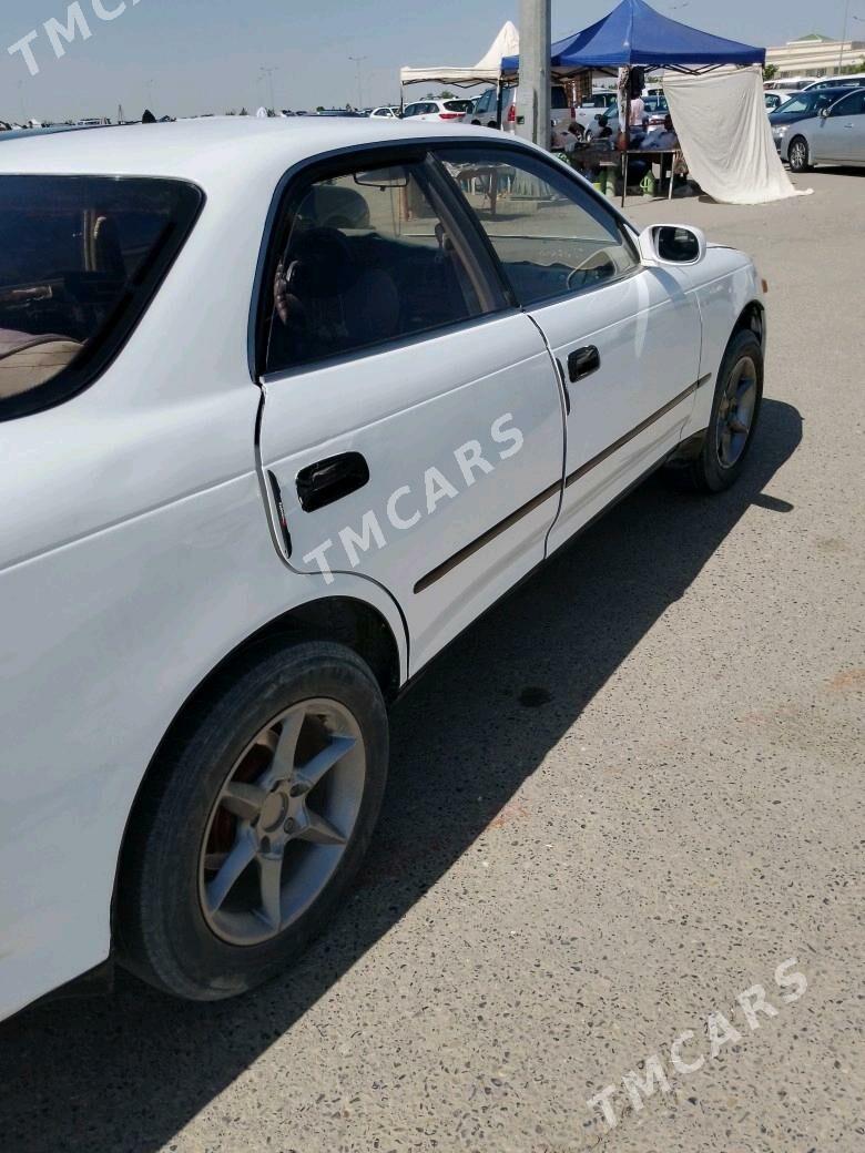 Toyota Mark II 1994 - 30 000 TMT - Ходжамбаз - img 5