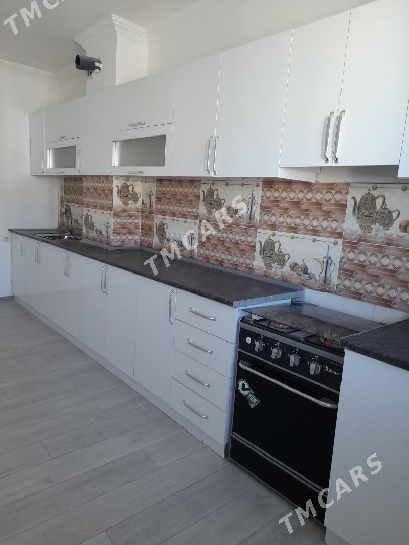 4 komnat 40 dom - Türkmenabat - img 1