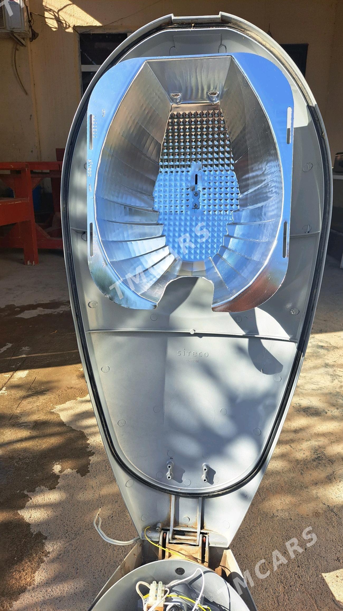 led cyra prajektor - Aşgabat - img 1