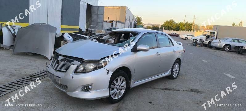 Toyota Corolla 2010 - 90 000 TMT - Мары - img 6