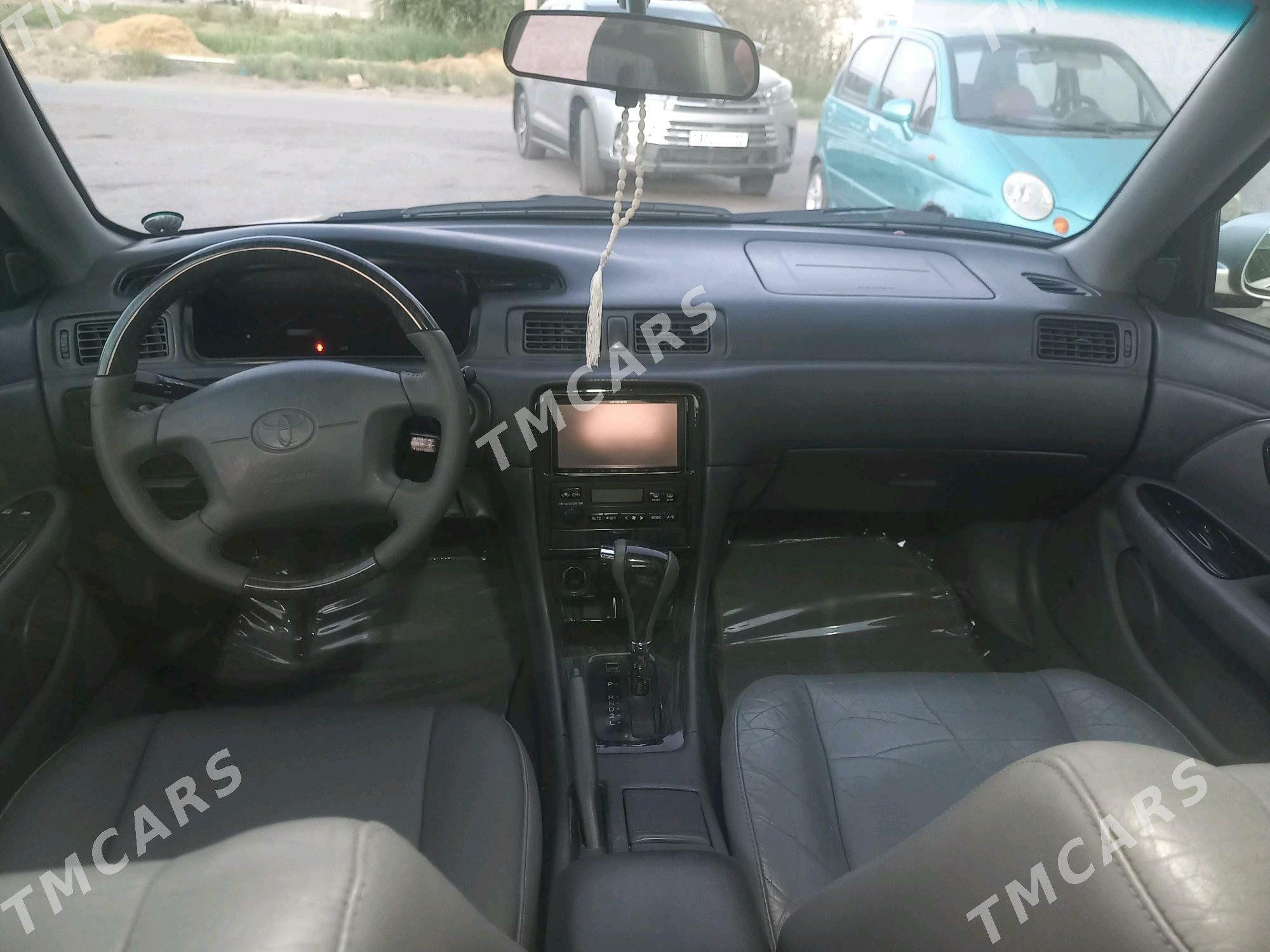 Toyota Camry 2000 - 153 000 TMT - Дашогуз - img 7