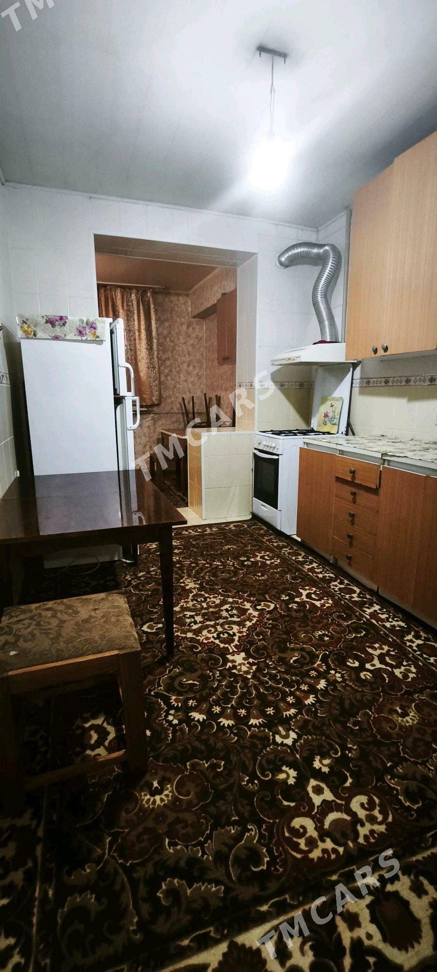 2-Х КОМН. БОЛГАРКА в ЦЕНТРЕ - Ашхабад - img 3
