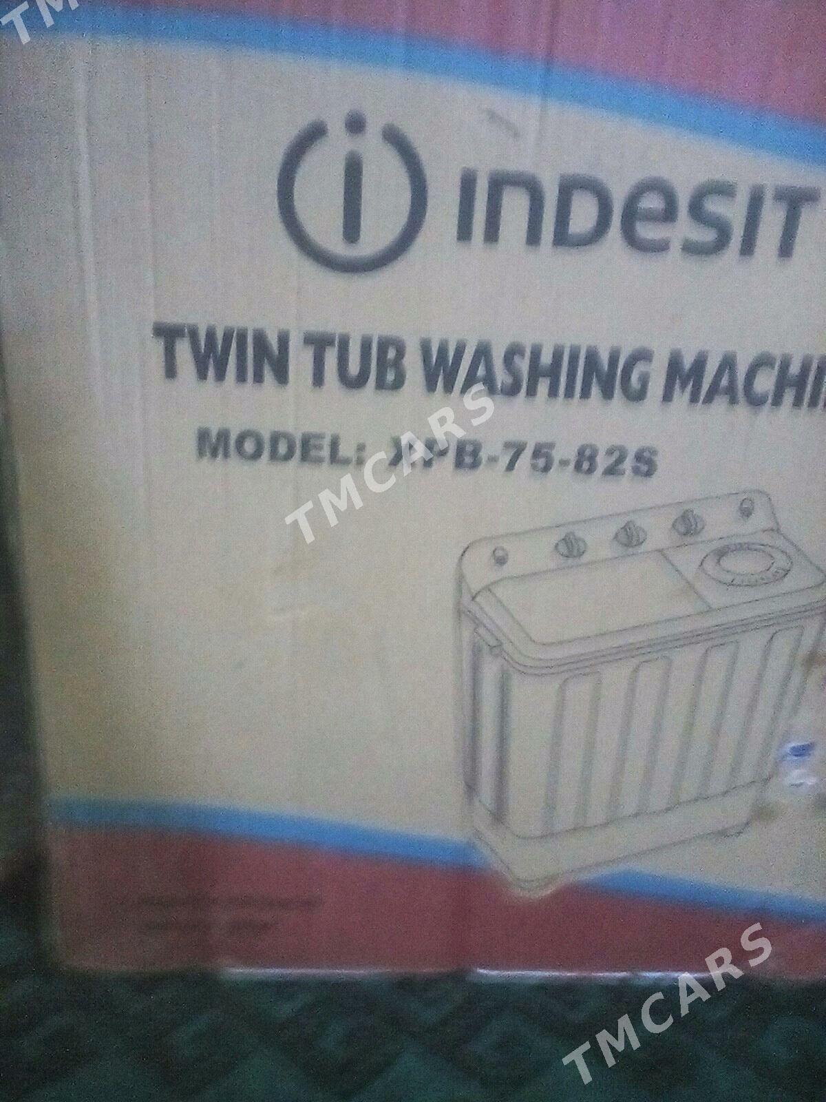 Indesit - Akdepe - img 5