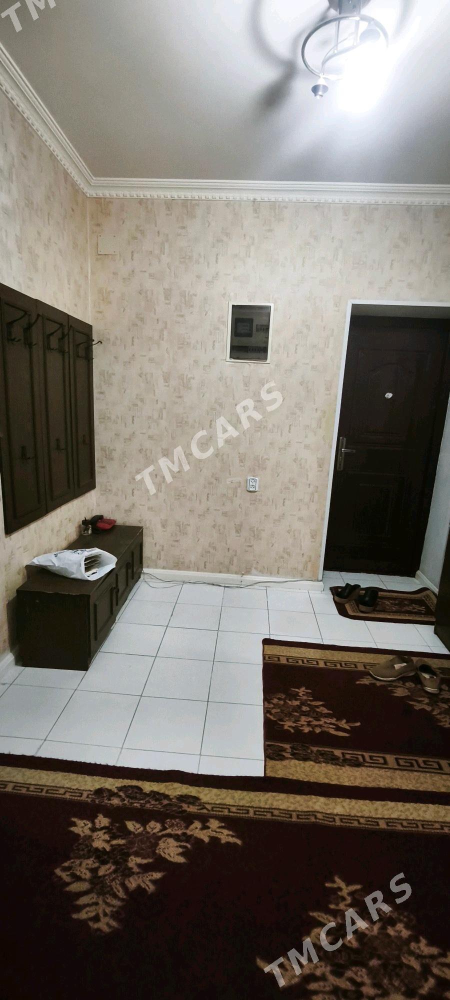2-Х КОМН. БОЛГАРКА в ЦЕНТРЕ - Ашхабад - img 2
